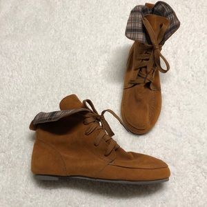 BRAND NEW!! Ankle boots!